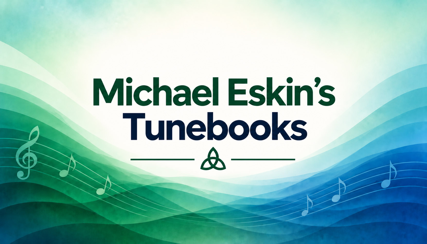 Tunebooks and Tunebook Websites