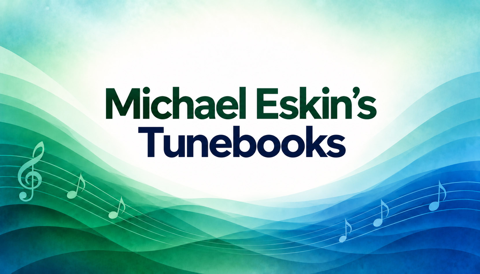 Tunebooks and Tunebook Websites