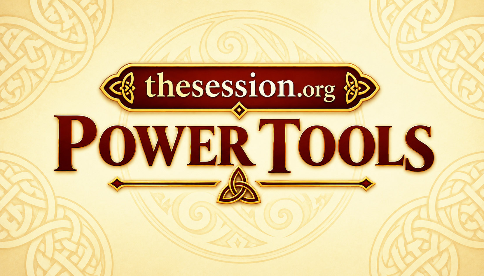 thesession.org Power Tools
