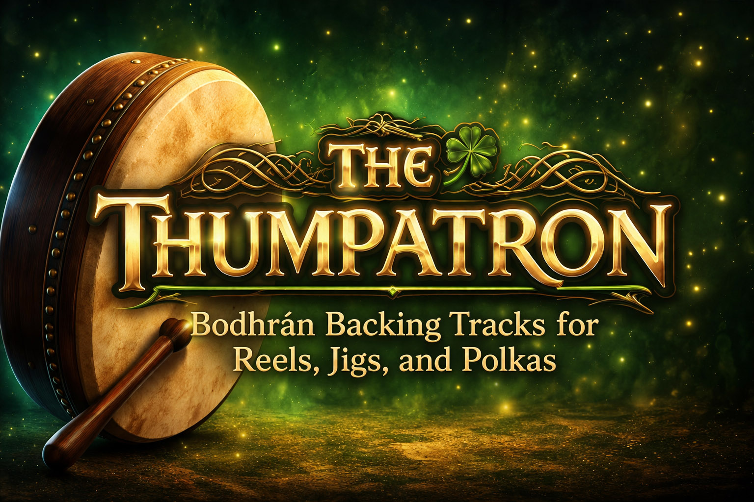 The Thumpatron