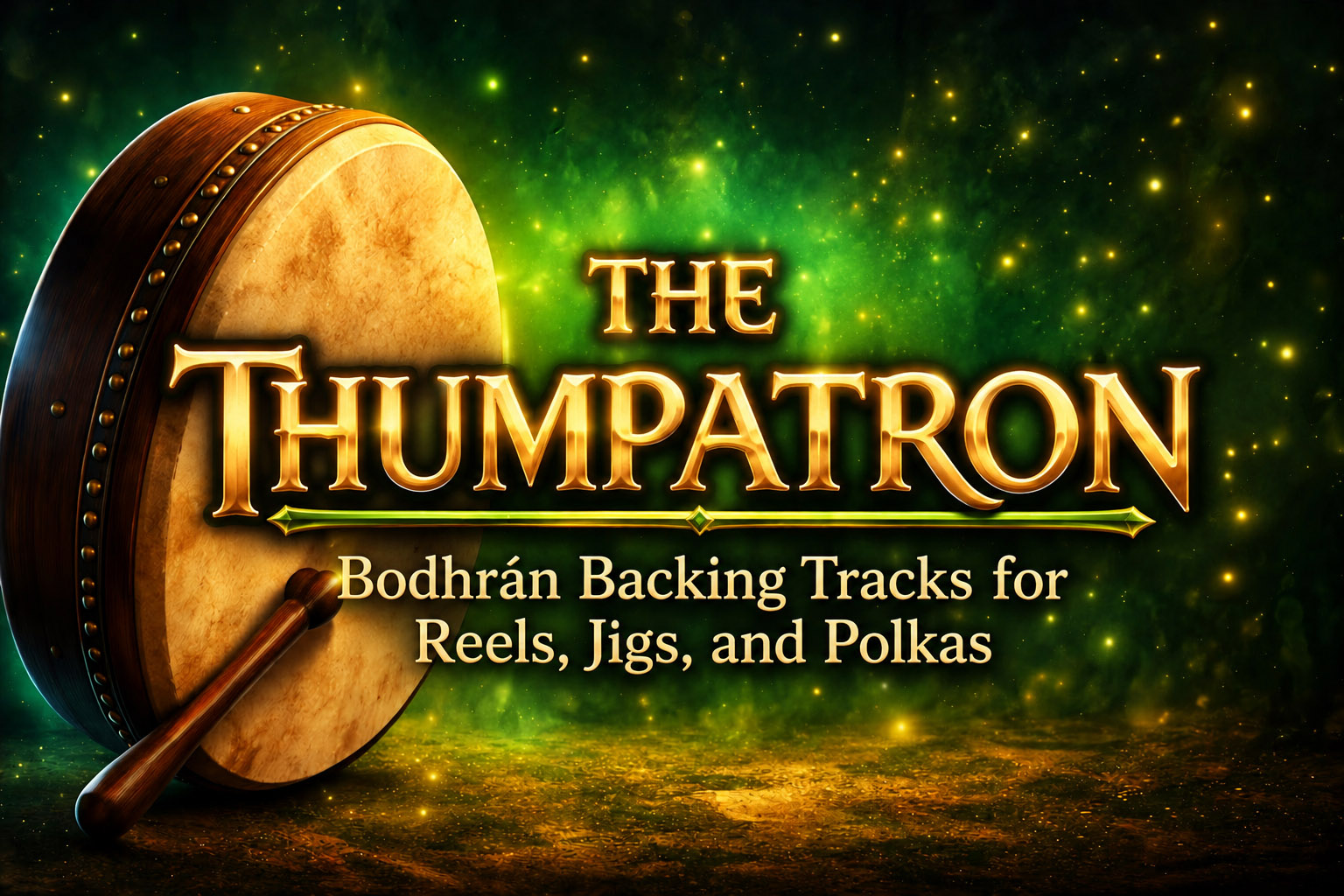 The Thumpatron